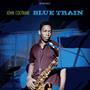 John Coltrane - Blue Train / Lush Life